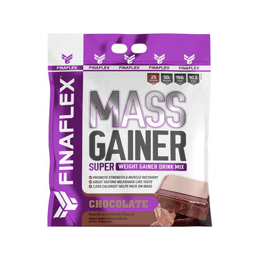 FINAFLEX MASS GAINER 15 LBS